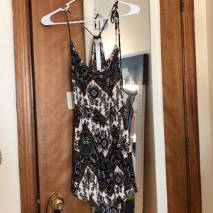 Free People Romper